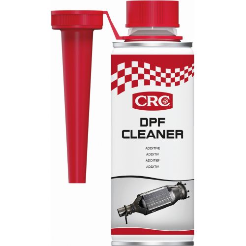 DPF CLEANER 200 ML